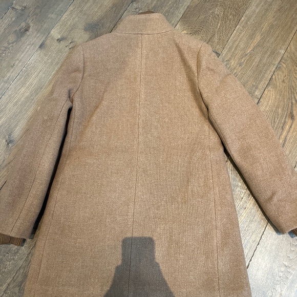 JCrew coat - Picture 6 of 6
